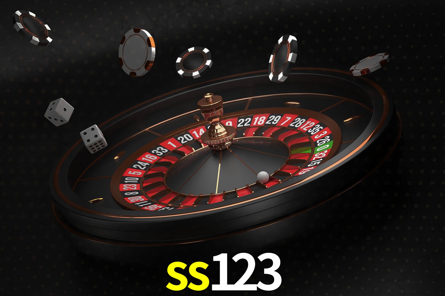 ss123 - Cassino Virtual Brasil - ss123.com