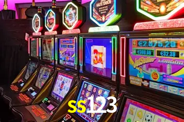 Desvendando o Mundo dos Jogos Virtuais na ss123