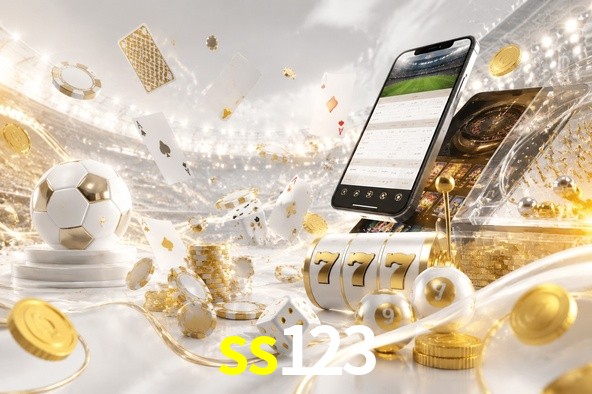 Welcome Bonus ss123