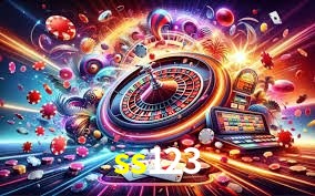 Experiência VIP ss123