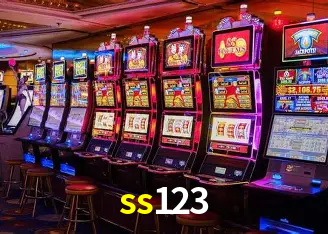 A Emoção da Loteria na ss123: Uma Chance de Mudança de Vida