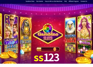 Descubra a Essência do ss123: Nossa História e Compromissos