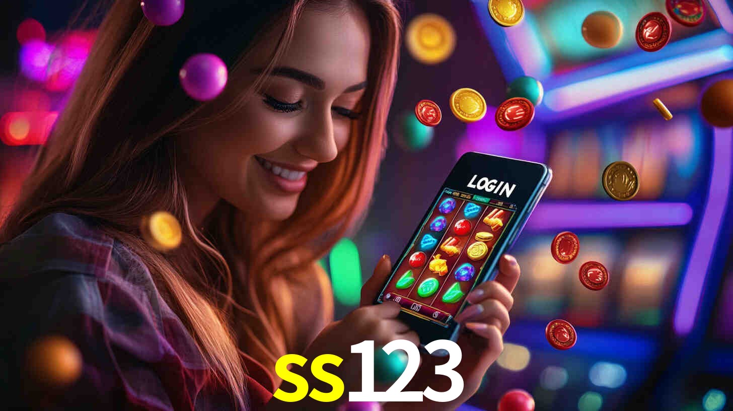 ss123 - Excellent Online Casino - ss123.com
