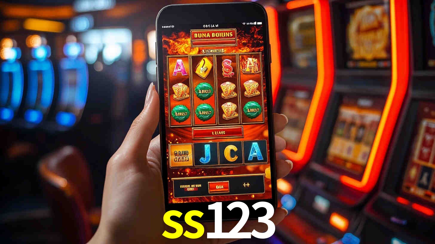 ss123 bet