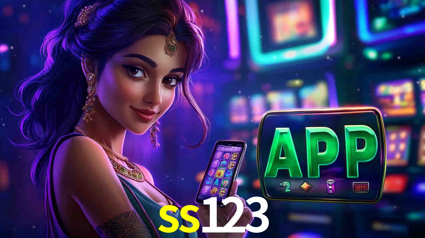 ss123: A Experiência de Casino com Jogos de Mesa ao Vivo