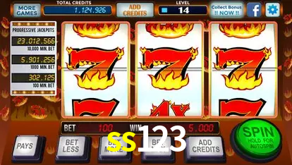 A Popularidade dos Caça-Níqueis no ss123