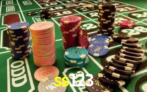 Apostas ao vivo ss123