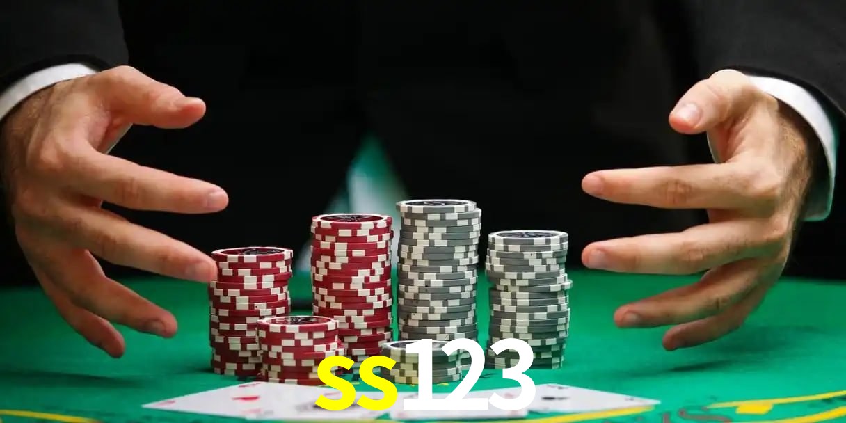 Níveis VIP ss123