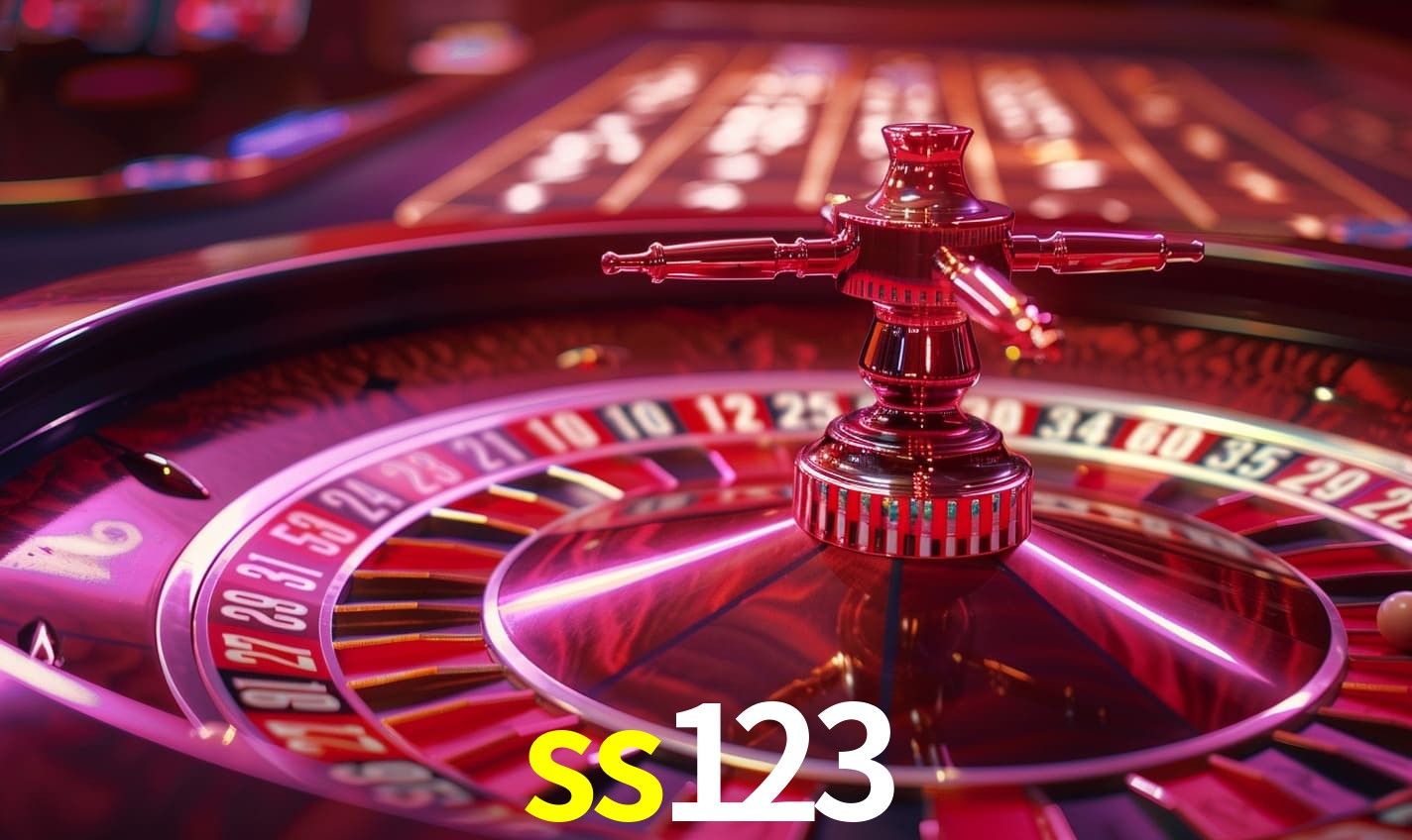 A Emoção da Loteria na ss123: Uma Chance de Mudança de Vida