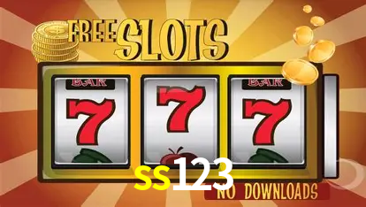 Descubra o Mundo do Cassino Online com ss123