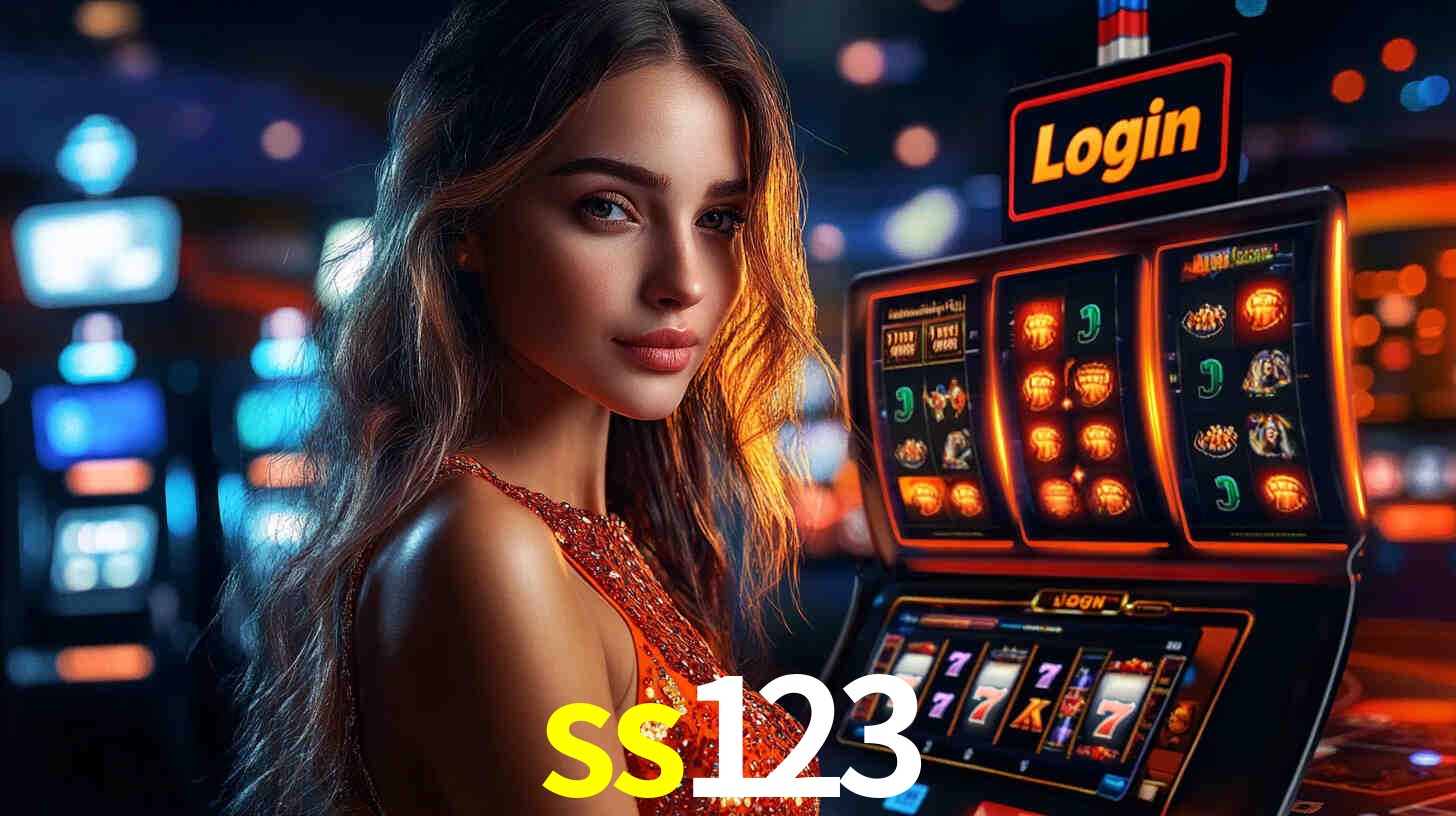 Sinta a adrenalina dos jogos de cassino com ss123