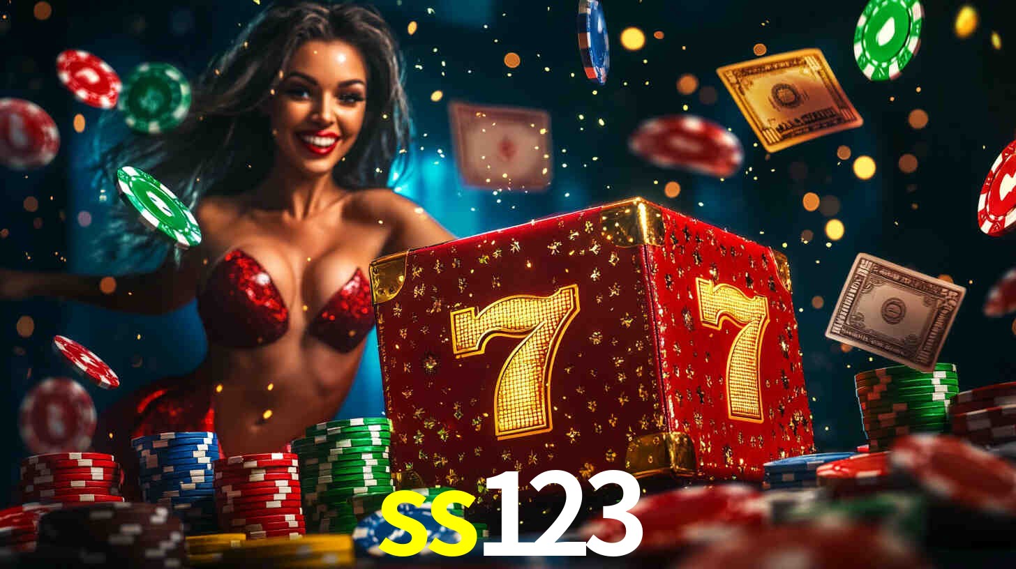 Explorando a Categoria de Eventos em Apostas na ss123