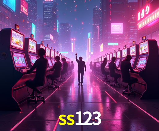 Casino VIP ss123