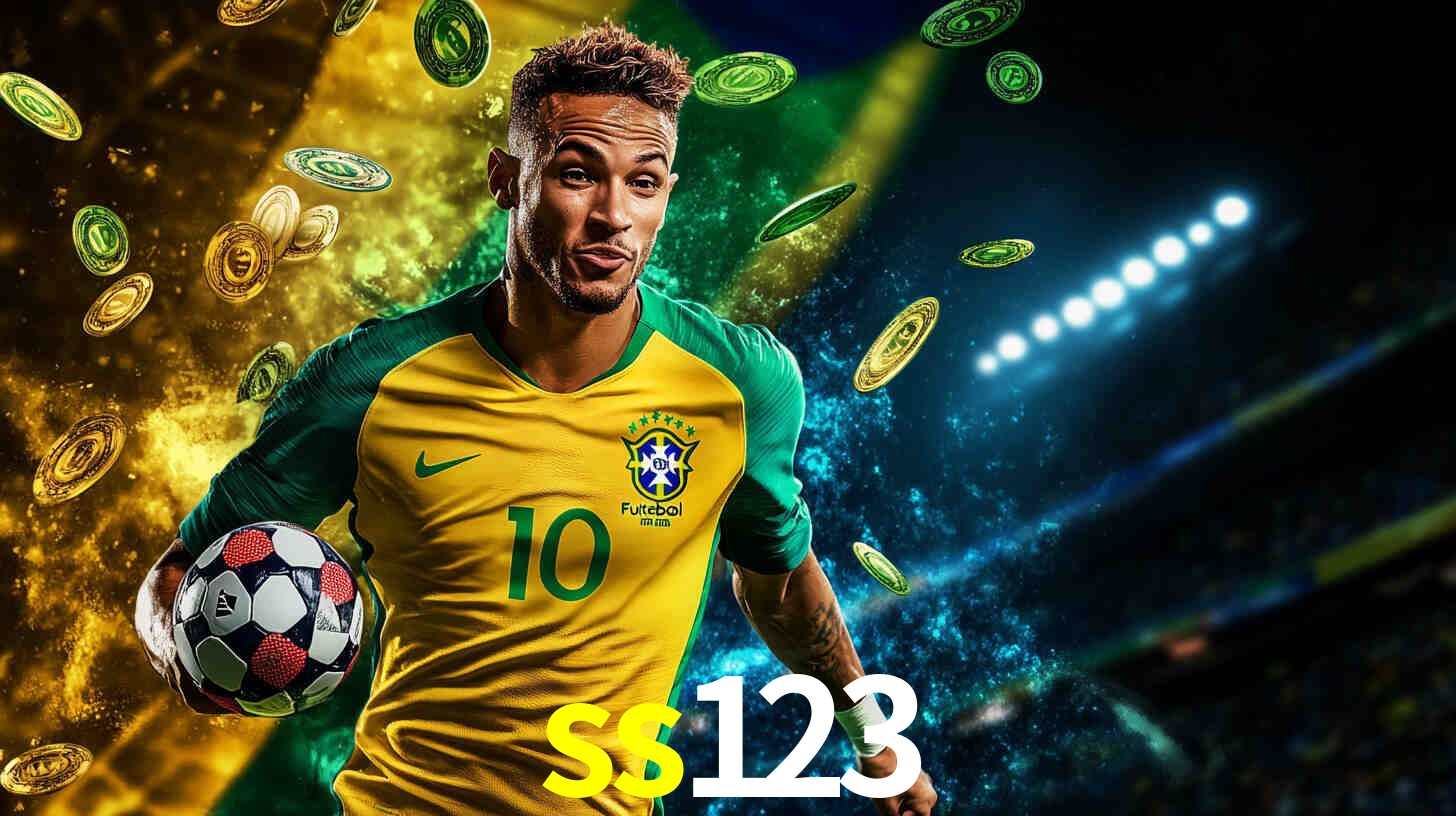 Explorando a Categoria de Eventos em Apostas na ss123