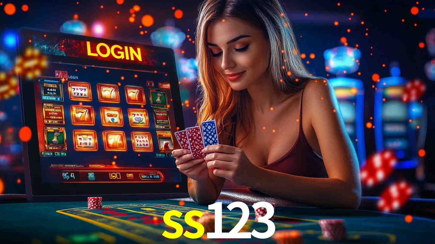 Bônus Generosos e Exclusivos no ss123 para Você!