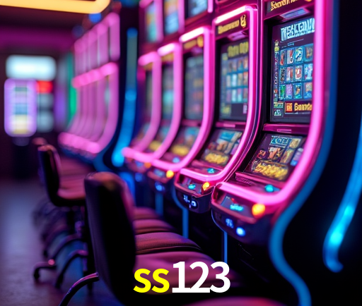 Lista de jogos de slot na ss123
