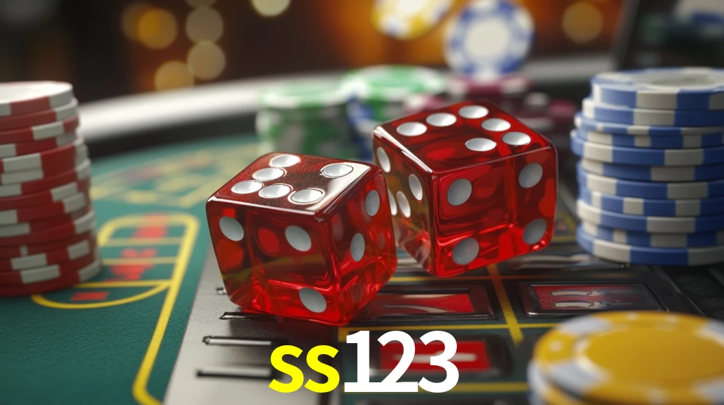 Welcome Bonus ss123