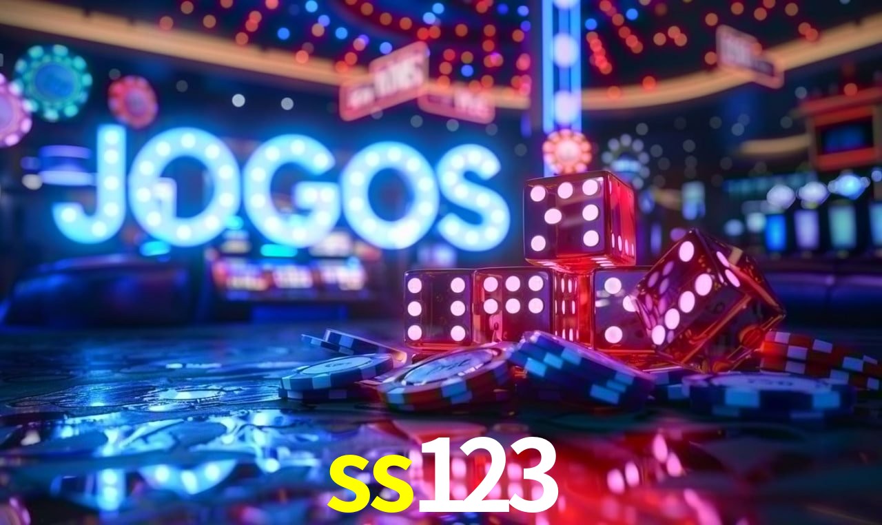 Bônus Diários ss123