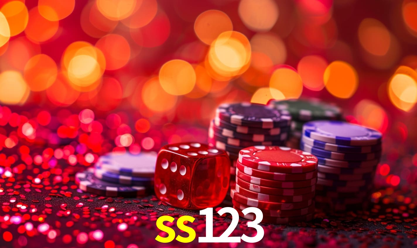 Desvendando o Mundo dos Jogos Virtuais na ss123
