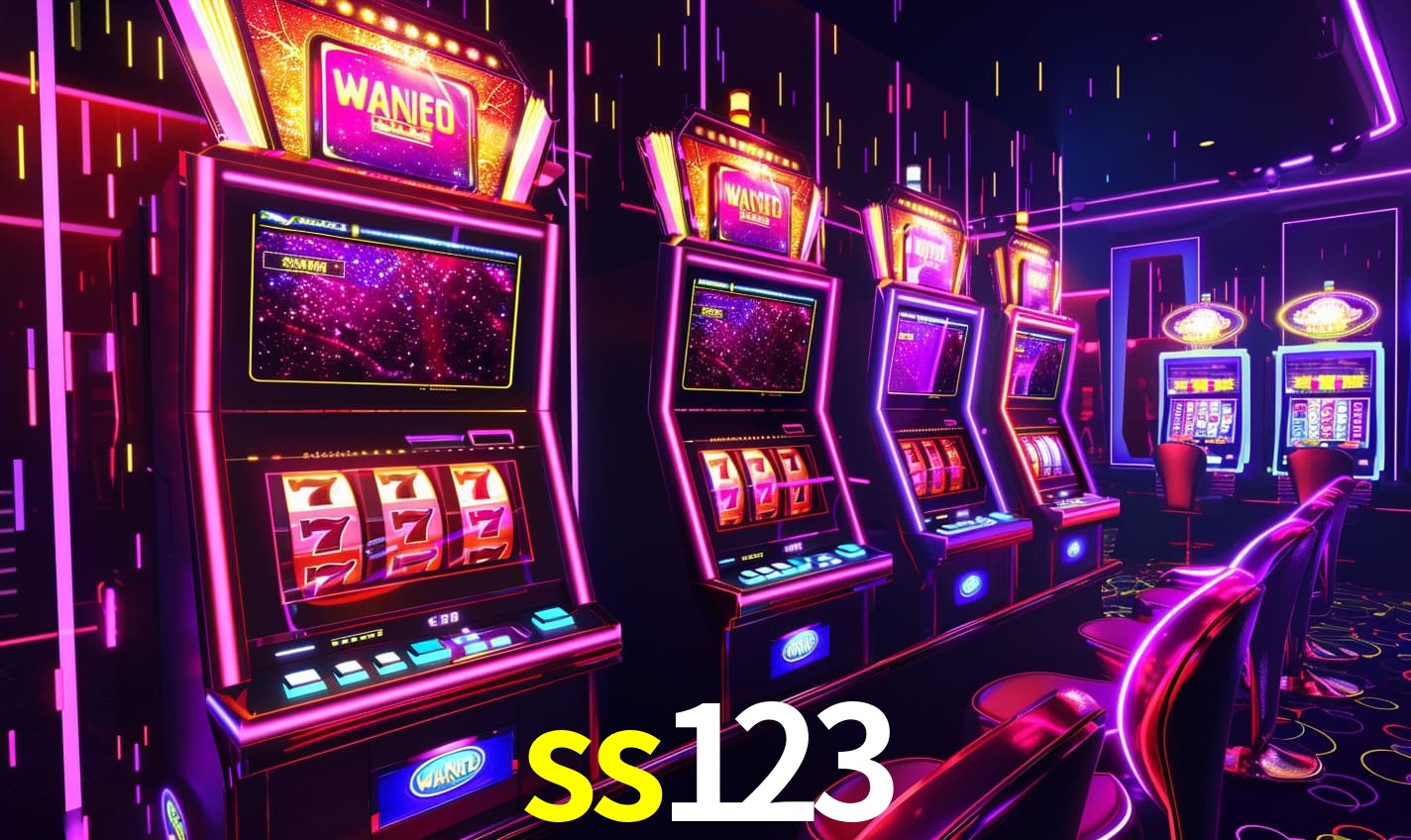 Inovações de Jogos na ss123: O Futuro das Experiências Interativas