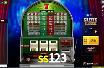 Blackjack na ss123