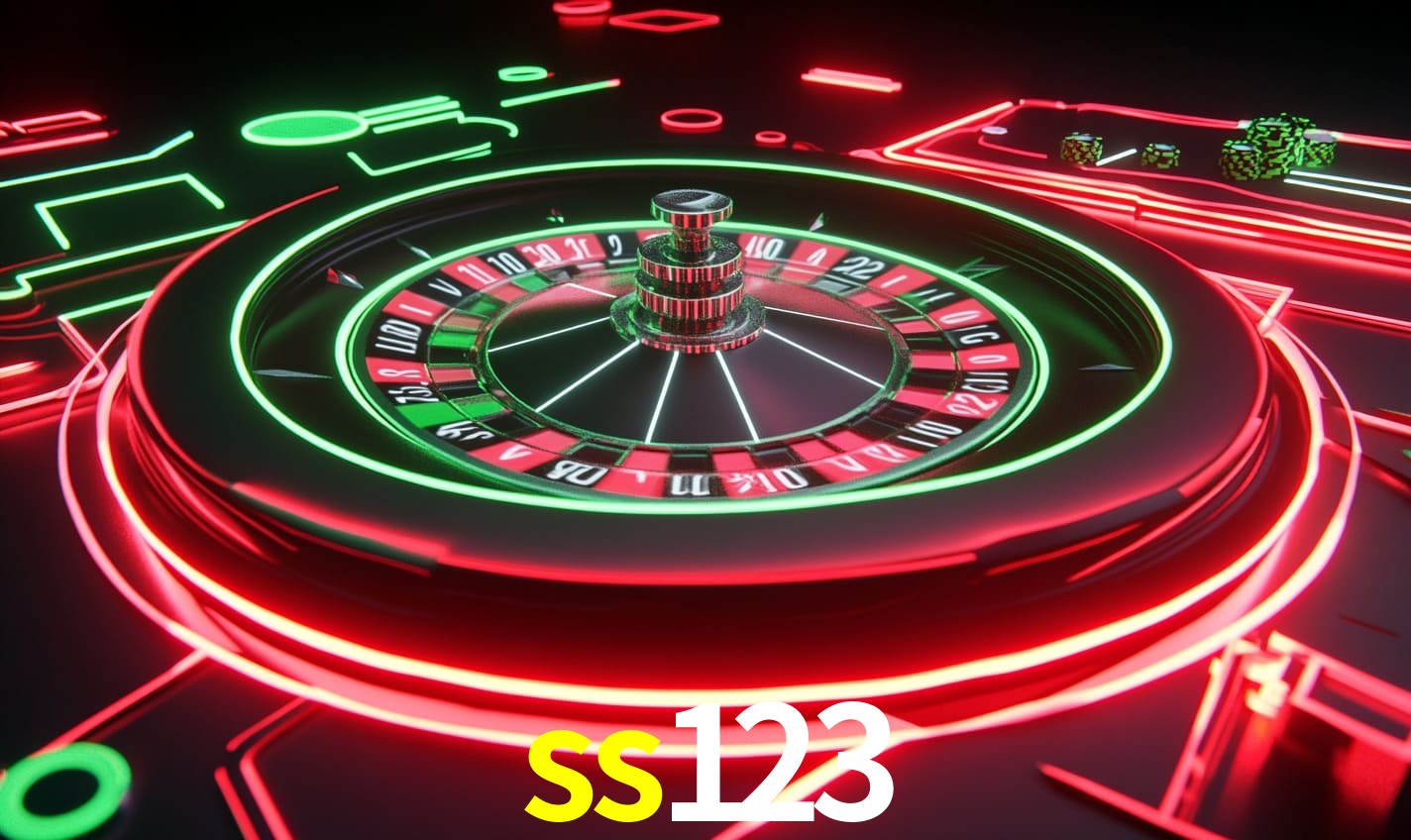 A Experiência Imersiva dos Cassinos Ao Vivo no ss123