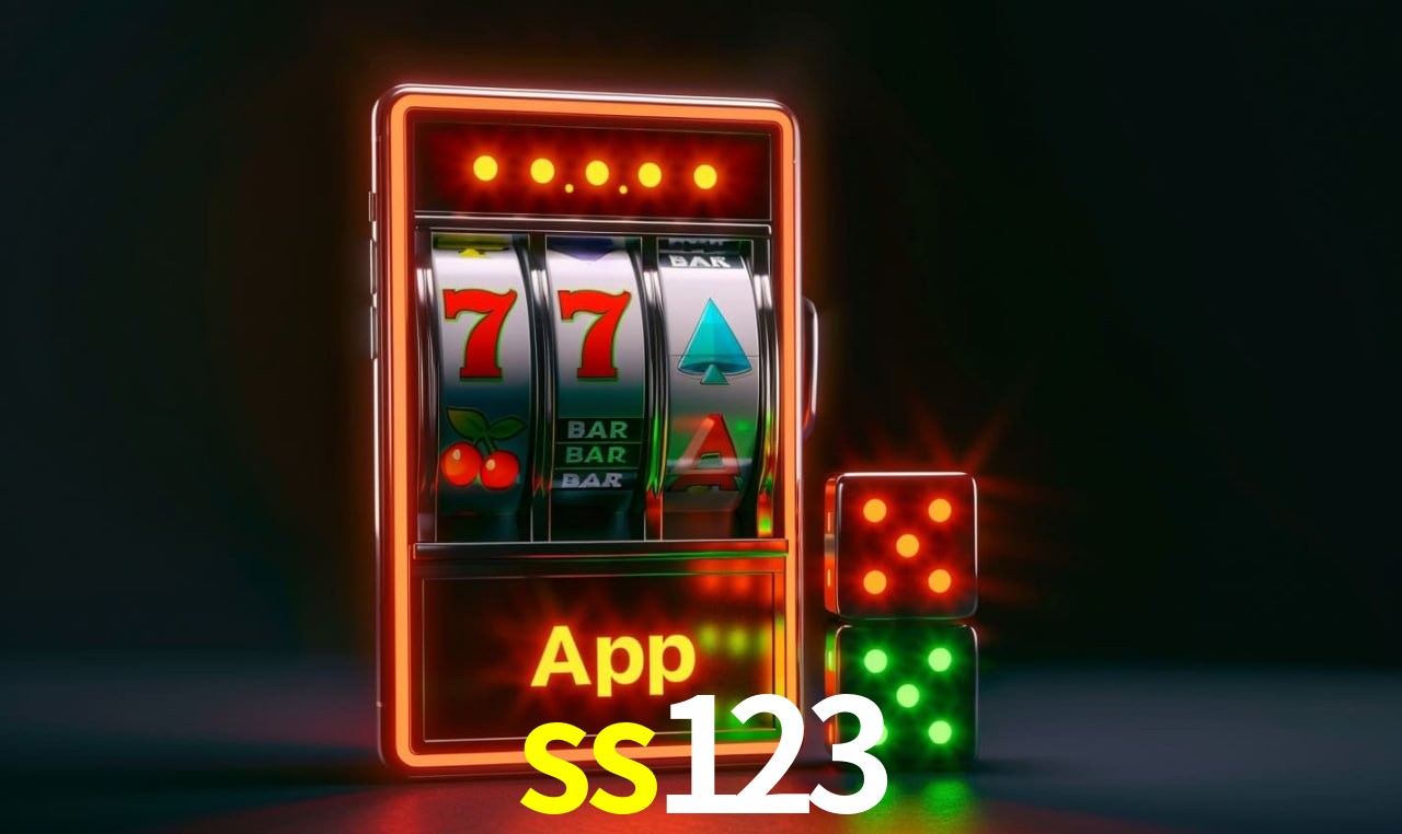 Jogos de Slot ss123