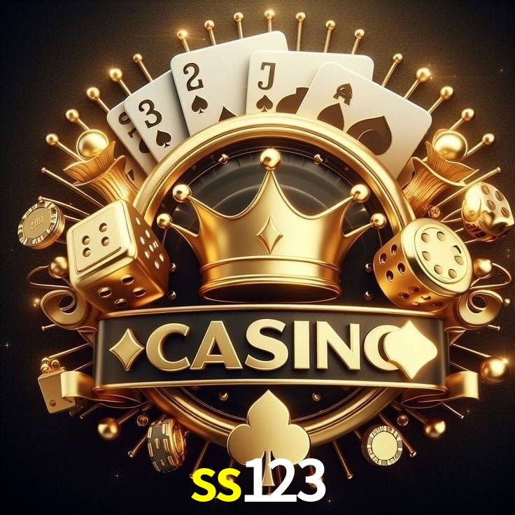 Diretório de Jogos ss123