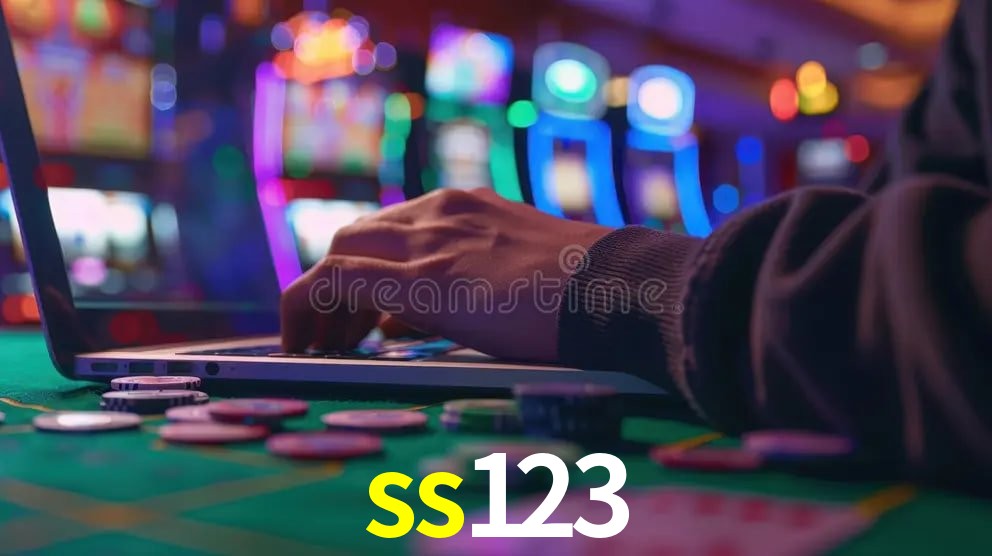 Torneios ss123