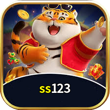 Logo da ss123