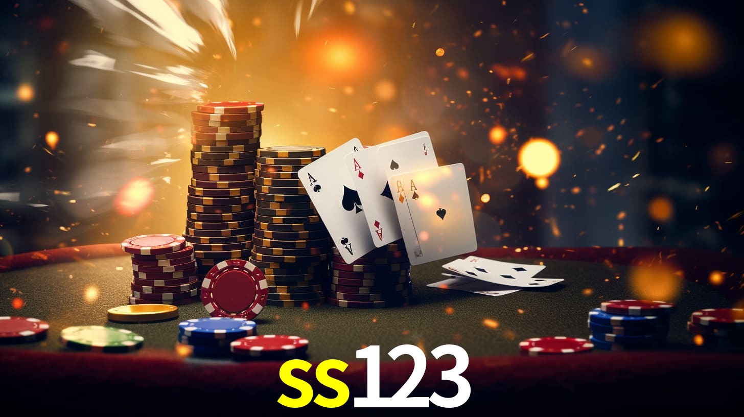 SS123