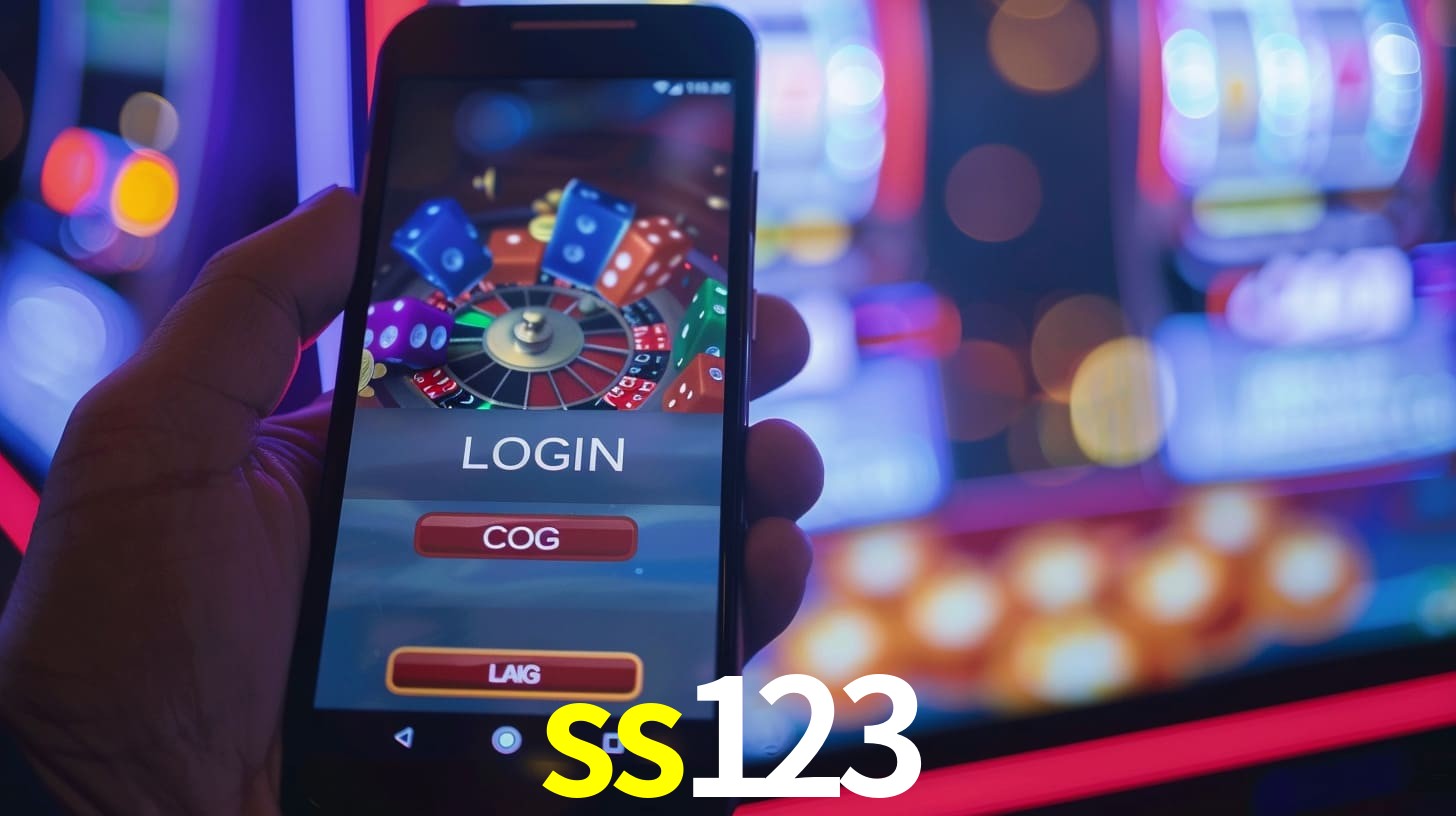 SS123