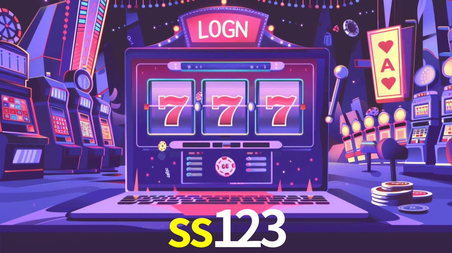 SS123