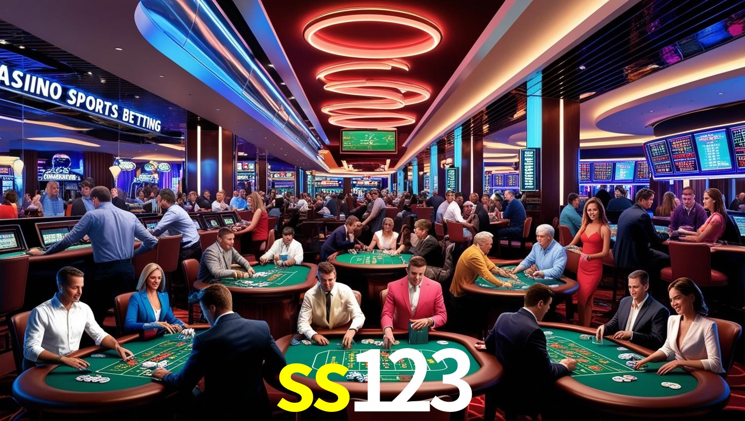 SS123