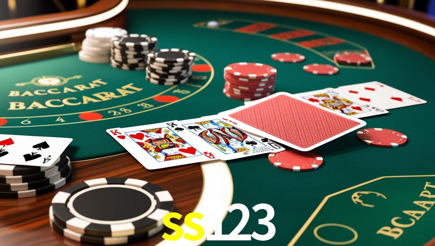 SS123