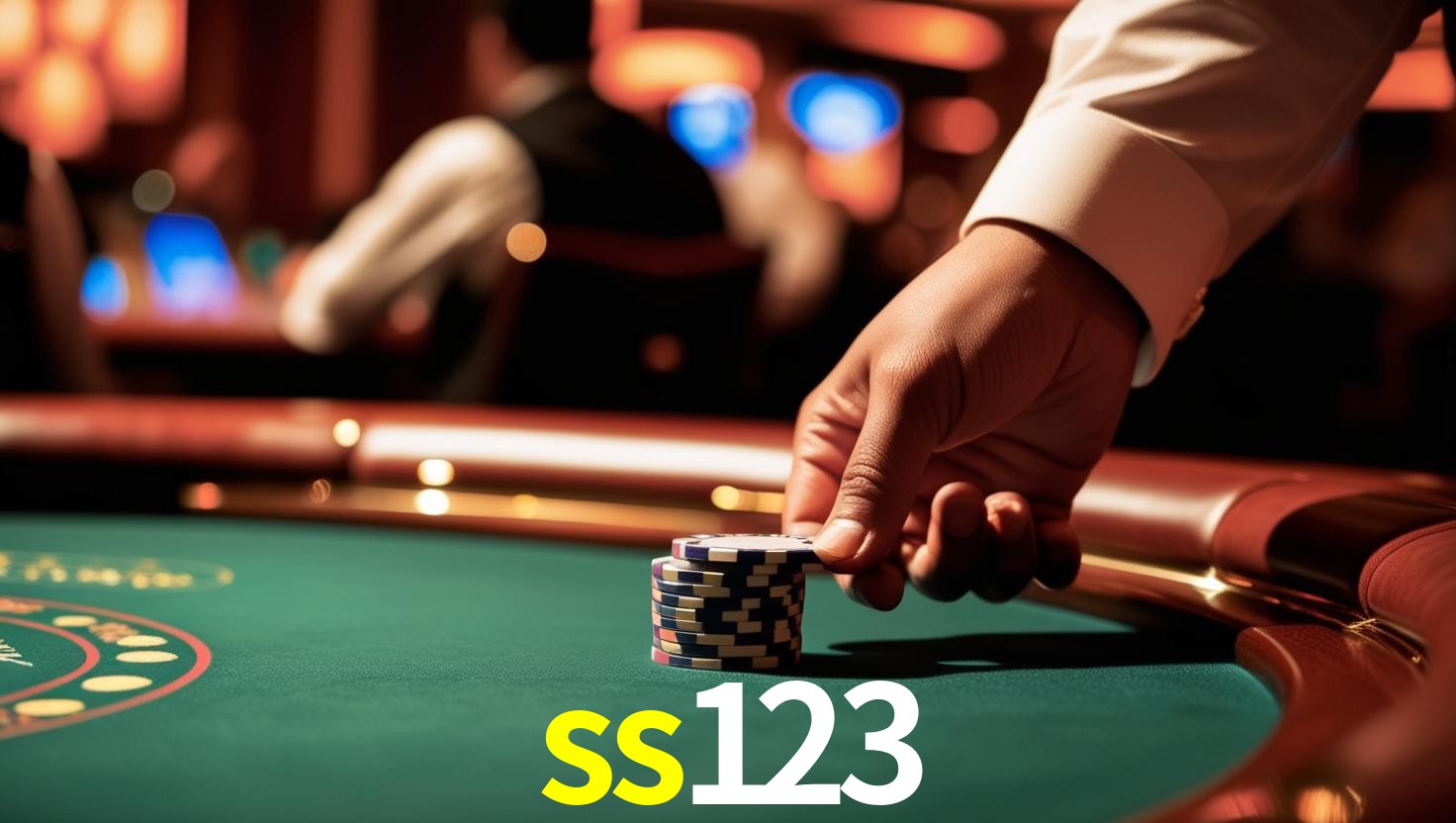 SS123