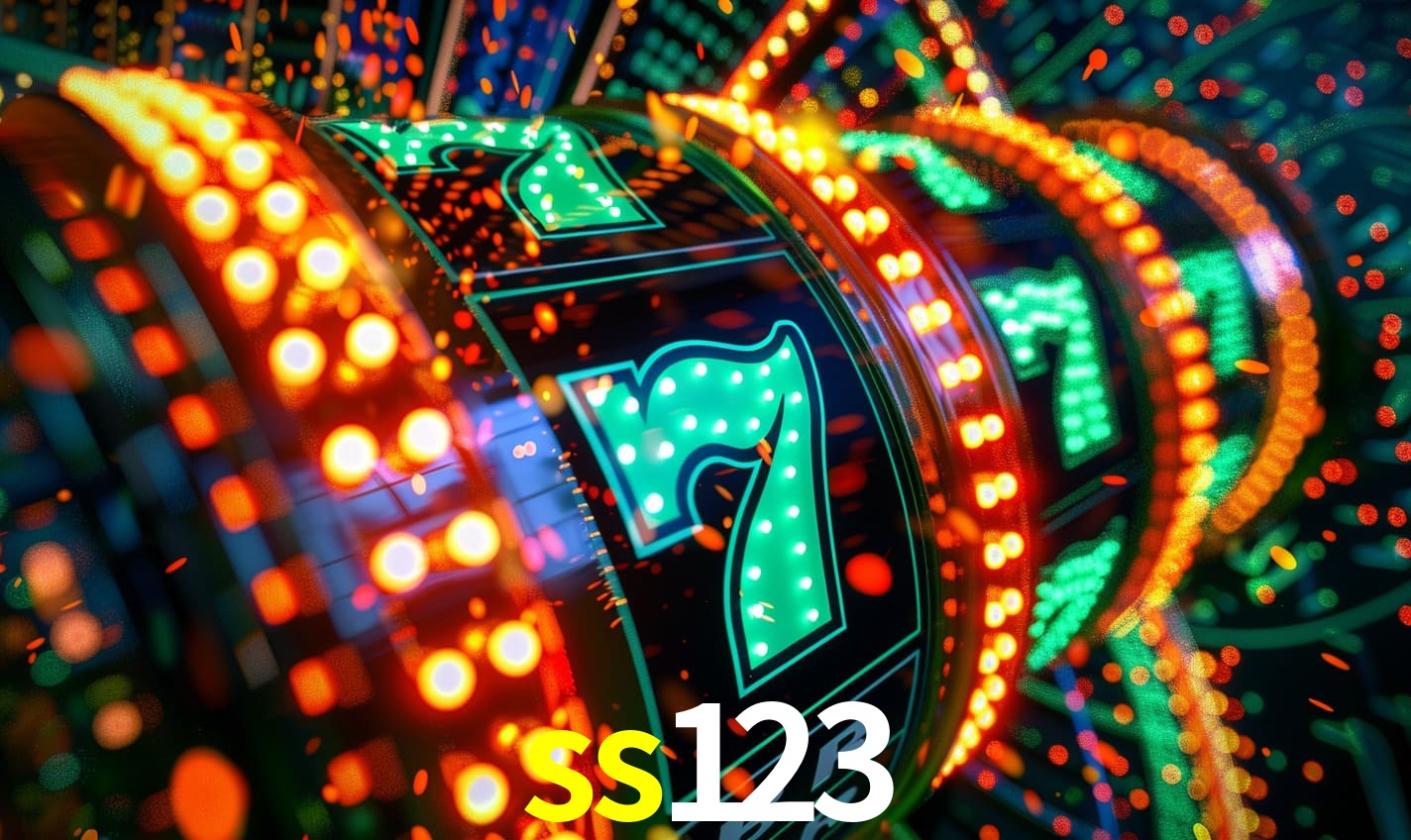 SS123
