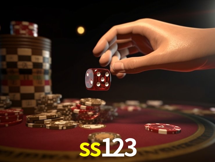 Experiência VIP ss123