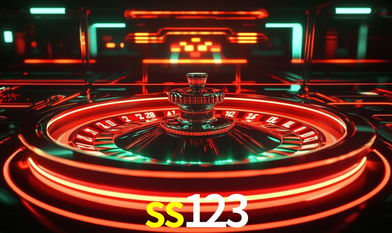 A Experiência Imersiva dos Cassinos Ao Vivo no ss123