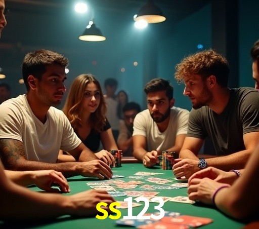 Sistemas de Segurança ss123