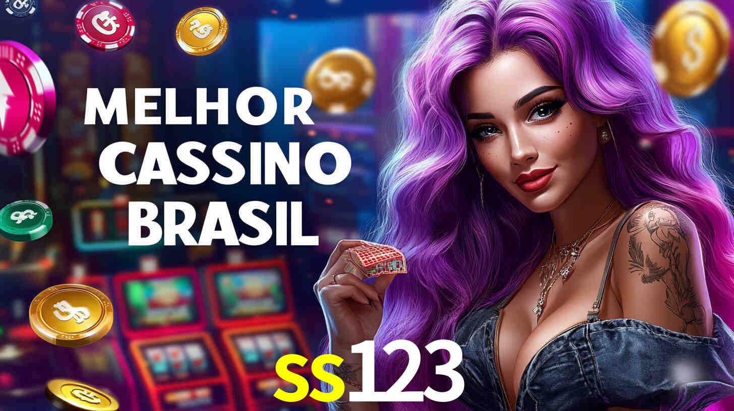 cassino ss123