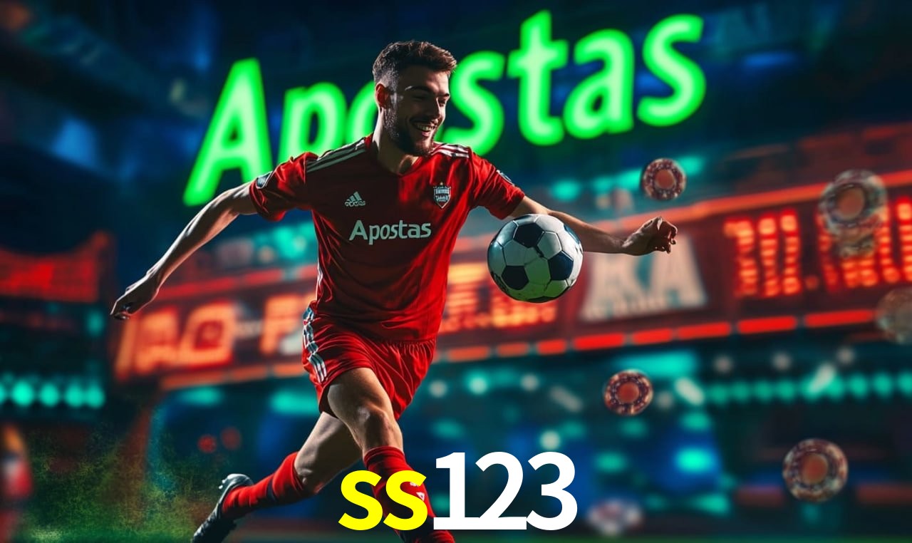 Apostas de Tênis ss123