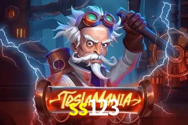 Recursos de Bônus ss123