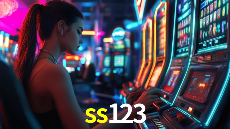 ss123 bet