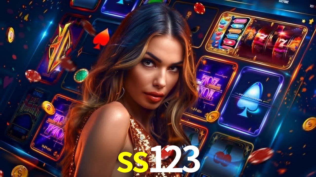 Casino Ao Vivo ss123
