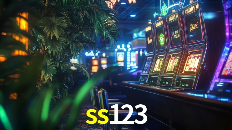 APP oficial da ss123 para mobile