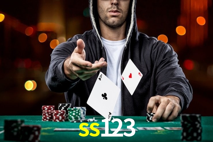 Jogos Exclusivos ss123