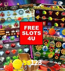 Descubra o Mundo do Cassino Online com ss123