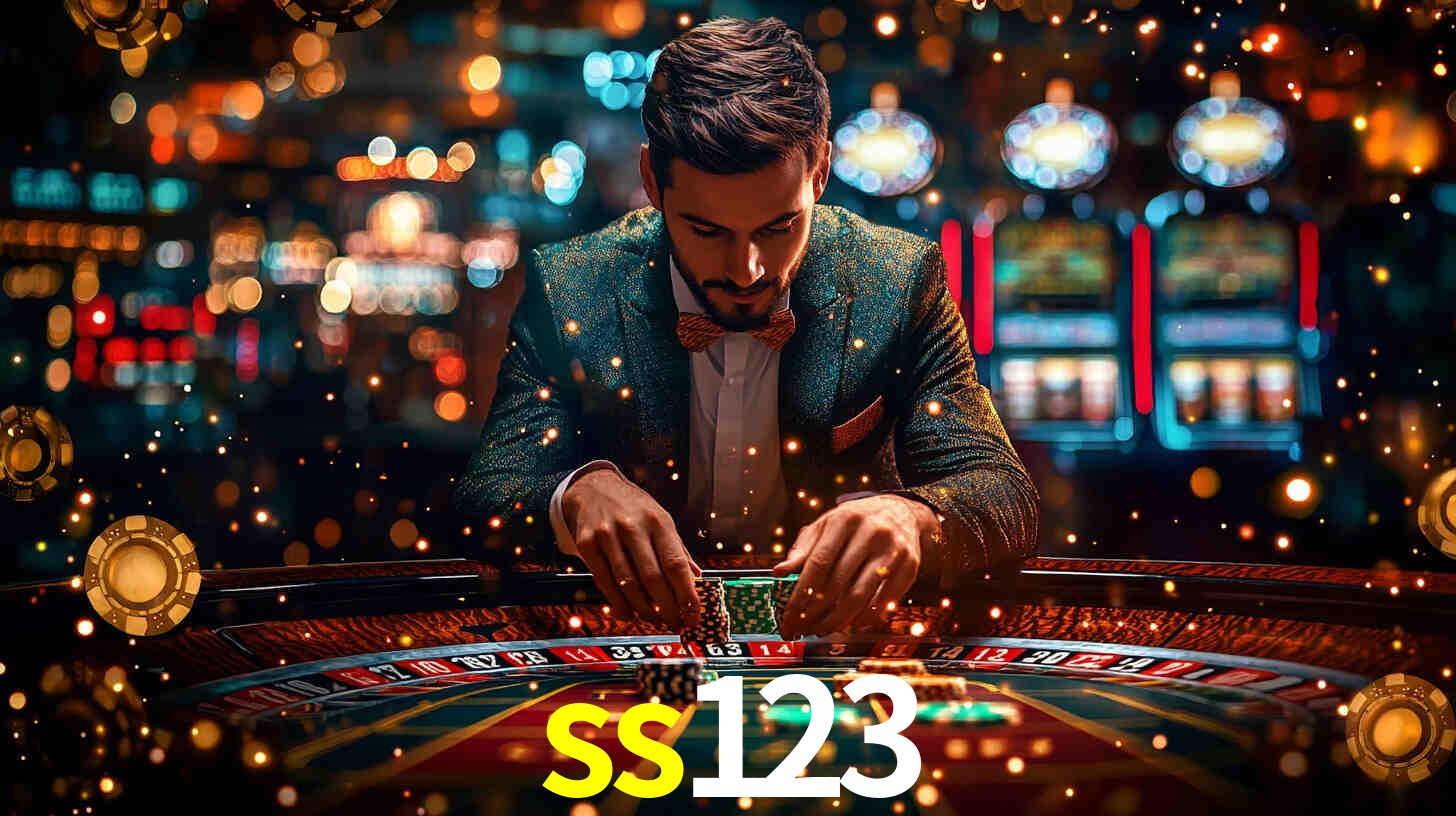 ss123 bet