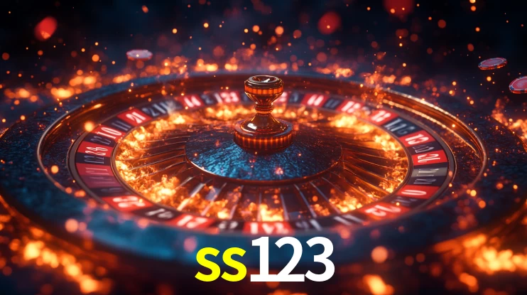ss123: Jogos de Caça-Níqueis-Altas Recompensas, Roleta-Velocidade, Blackjack-Desafios Máximos
